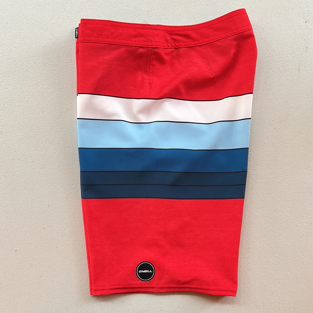 Oneill Hyperfreak Board Shorts (28)
